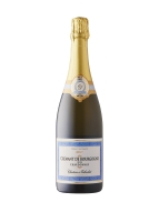 Chartron et Trébuchet Cremant de Bourgogne 2019 - Wino białe wytrawne