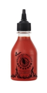 Flying Goose Sos chili Sriracha blackout (chilli 70%)