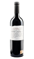 Trossos del Priorat 90 Minutes Priorat DOQ 0,75l - Wino czerwone wytrawne