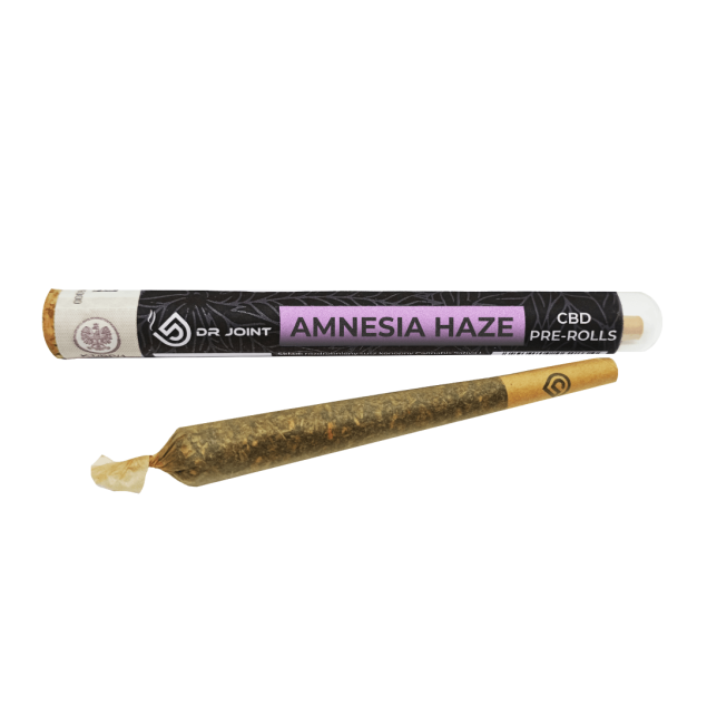 Dr Joint Pre-rolls Amnezia Haze