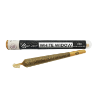 Dr Joint Pre-rolls White Widow