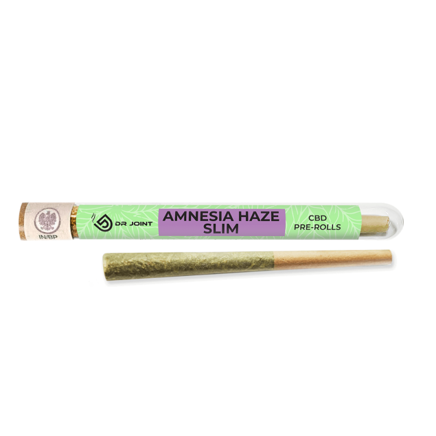 Dr Joint Amnezia Haze Slim