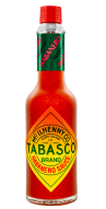Develey Tabasco Habanero sauce 60ml