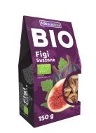 Naturavena Figi Suszone BIO 150g