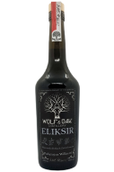 Wolf & Oak Wódka Eliksir dzikie zioła i owoce 700ml - Wódka gatunkowa