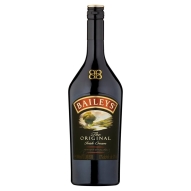 Bailey's The Original Likier irlandzki 1l - Likiery