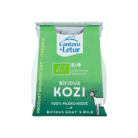 Cantero De Letur Jogurt kozi Bifidus Bio