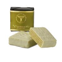 Babbi Pistachio Ricarica 1szt. - wafelek pistacjowy 20g