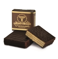 Babbi Classico Ricarica 1szt. - wafelek waniliowy 20g