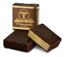 Babbi Classico Ricarica włoski wafelek waniliowy 20 g