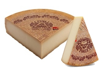 Gourmino L'etivaz AOP Surchoix