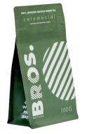 Matcha Bros Ceremonial 100% japońska herbata zielona ceremonialna 100 g