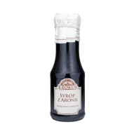 Krokus Syrop z aronii