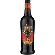 Fratelli Branca Distillerie Borghetti Di Vero Caffe Espresso Likier 25% 0,7 - Likiery