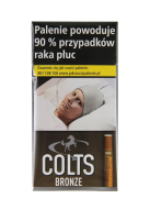 Colts Filter Bronze (Rum)