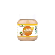 Primaeco Krem z Prażonych Orzeszków Ziemnych Bezglutenowy Bio 360g