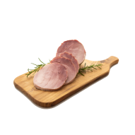 Kultura Smaku Szynka gotowana  400g