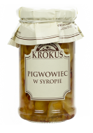 Krokus Pigwowiec w syropie 240g