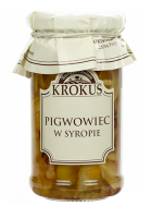 Krokus Pigwowiec w syropie 240g