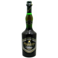 Cormeilles Calvados papidoux vsop 40% 0,7l - Brandy VSOP