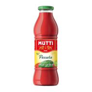 Mutti® Passata Basilico - passata z bazylią 700 g