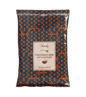 Venchi Cocoa For Hot Chocolate bag 250g