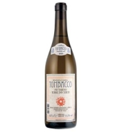 Tombacco Pecorino Wino Terre di Chieti 0,75l - Wino białe wytrawne