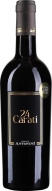 Carati Wino czerwone wytrawne 0,75l 14,5% - Wino czerwone wytrawne