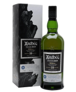 Ardbeg Traigh Bhan 19-letni Batch 4 46,2% 0,7L - Whisky szkocka single malt
