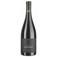 Barahonda Summum Monastrella 0,75l - Wino czerwone wytrawne