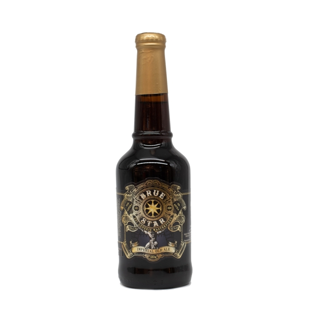 Infinitum Brewing Star Imperial Old Ale 0,33l