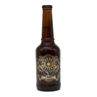 Infinitum Brewing Star Belgian Golden Strong Ale 0,33l - Piwo kraftowe