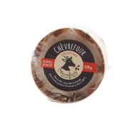 Chevrefour Fromage de Chevre 120g