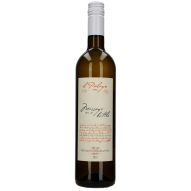 Il Palagio Wino Message in a bottle Bianco - Wino białe wytrawne