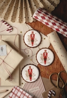 Iga Sarzyńska Pierniczek Dziadek do orzechów