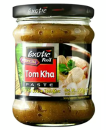 Exotic Food Pasta Tom Kha 220g