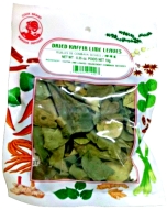 Merre Liście Limonki Kaffir Suszone 10g