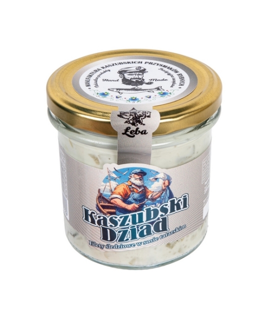 Zakręcona Ryba 