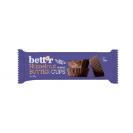 Bett'r Praliny Z Nadzieniem Z Kremu Z Orzechów Laskowych Bio (3x13g) 39g