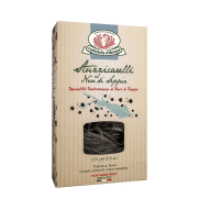Rustichella d'Abruzzo Stuzzicarelli di Sepia – makaron premium 250 g