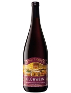 Schmitt Sohne Gluhwein - Grzaniec 1L 8,5% - Wino czerwone