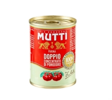 Mutti® Koncentrat Pomidorowy 140g