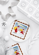 Iga Sarzyńska Piernik Normal Express