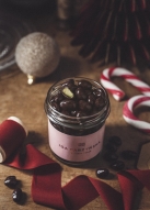 Iga Sarzyńska Orzechy pistacjowe w ciemnej belgijskiej czekoladzie 150g