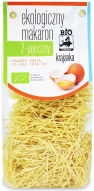 Bio Planet Makaron (2-jajeczny) Krajanka Bio 250g