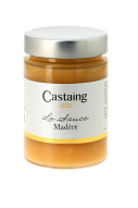 Castaing Madeira sauce 180g - sos z wina Madeira