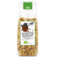 Bio Planet Orzechy Laskowe Blanszowane Prażone Bio 350g