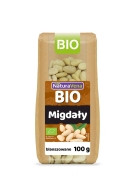 Naturavena Migdały Blanszowane Bio 100g