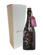 Leclerc Briant Champagne Abyss Rose Extra Brut 12% francuski szampan premium 0,75l - Wino Francja Szampania