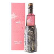 Leclerc Briant Champagne Abyss Rose 0,75l - Wino Francja Szampania